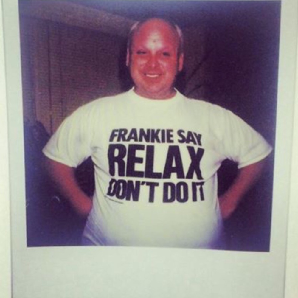 Meet your Posher, Frank